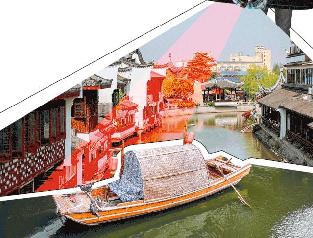 上海国庆免费景点推荐,上海值得去的免费景点旅游攻略