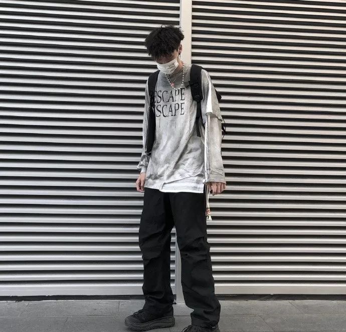 冬季时髦穿搭教程,换季穿搭怎么才能受妹子欢迎