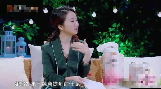 刘烨张杰春晚对话,张杰和刘烨一起参加跨年晚会