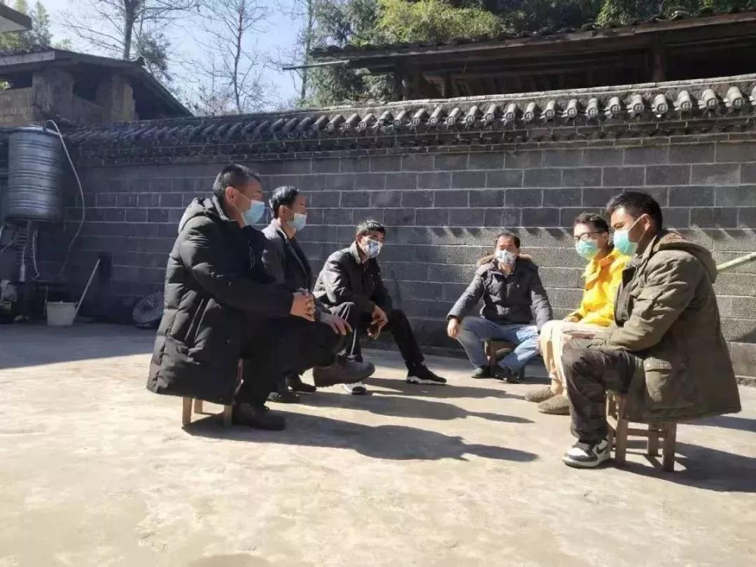 腾冲“疫”线的那抹志愿红