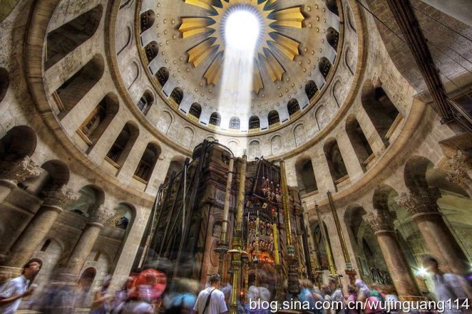 看完耶路撒冷的感受,耶路撒冷到底有多美