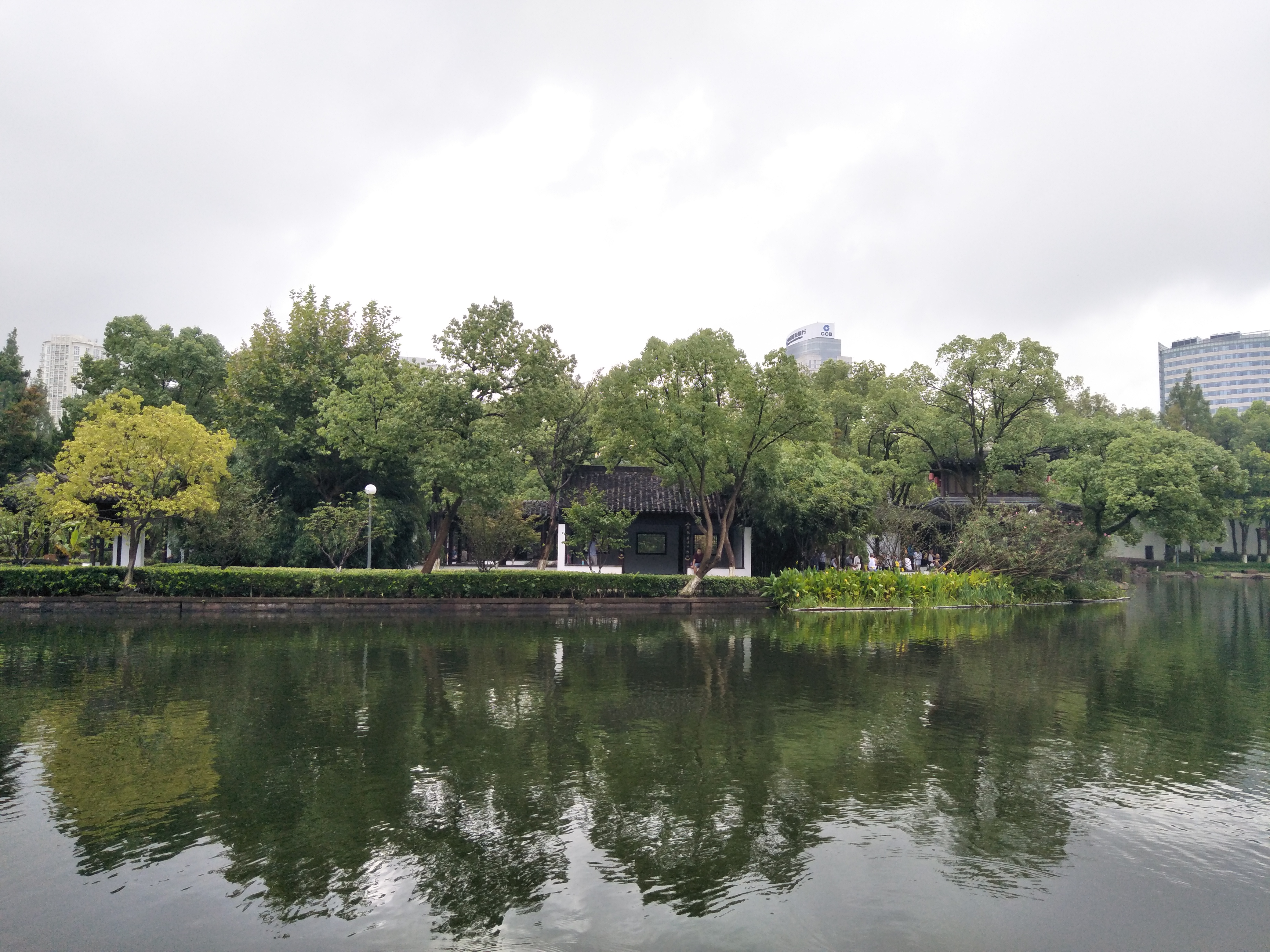 继续聊宋时宁波四大望族,西湖楼氏、西湖丰氏、大池郑氏的故事