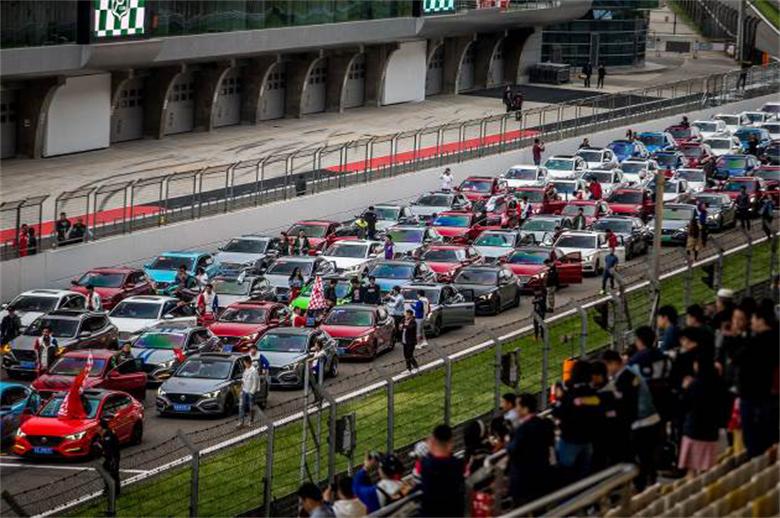 热销车型排行榜名爵,名爵汽车海外热销