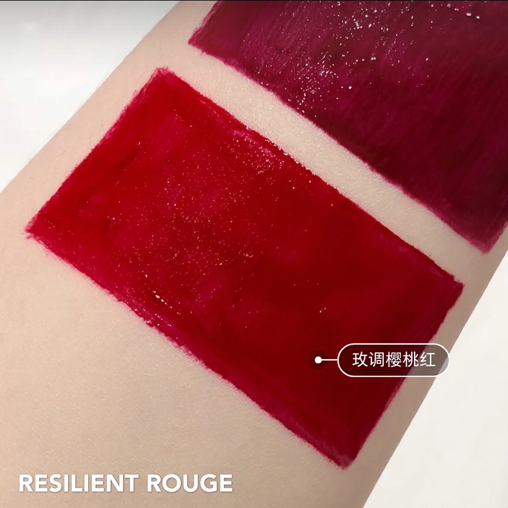 原来的mac有多大,mac浆果色棒棒糖