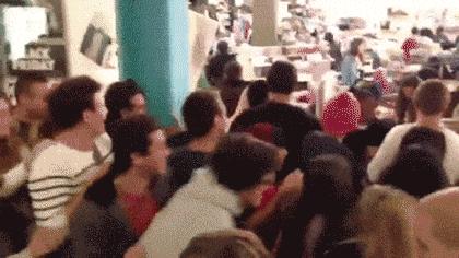 黑五护肤品折扣,黑五打折护肤品