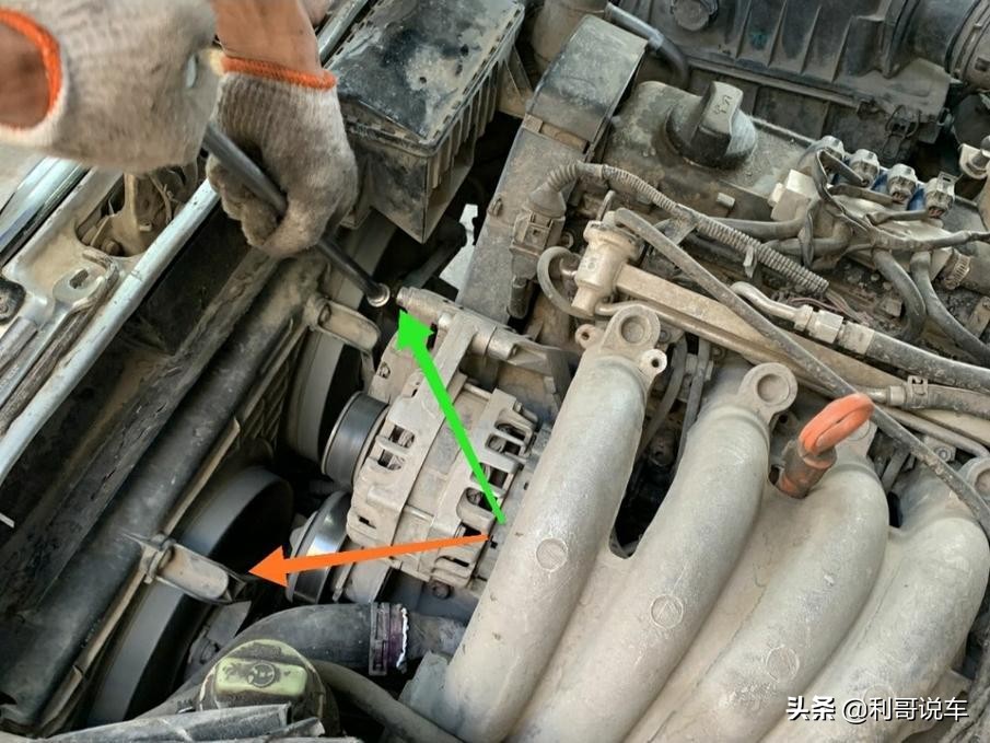 只有开空调就高温是什么原因,打开汽车空调高压一直升