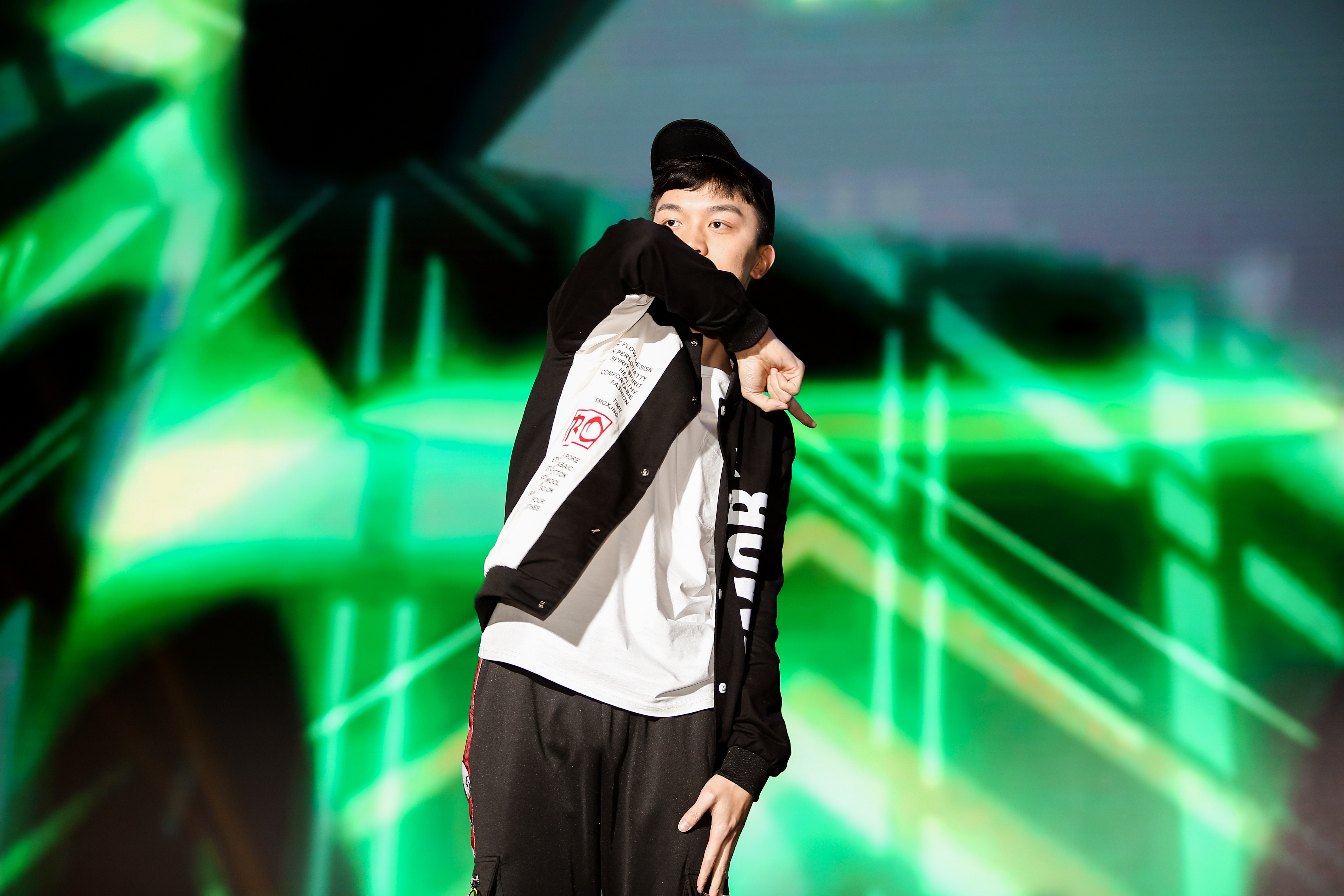 恒生大会,恒生年会