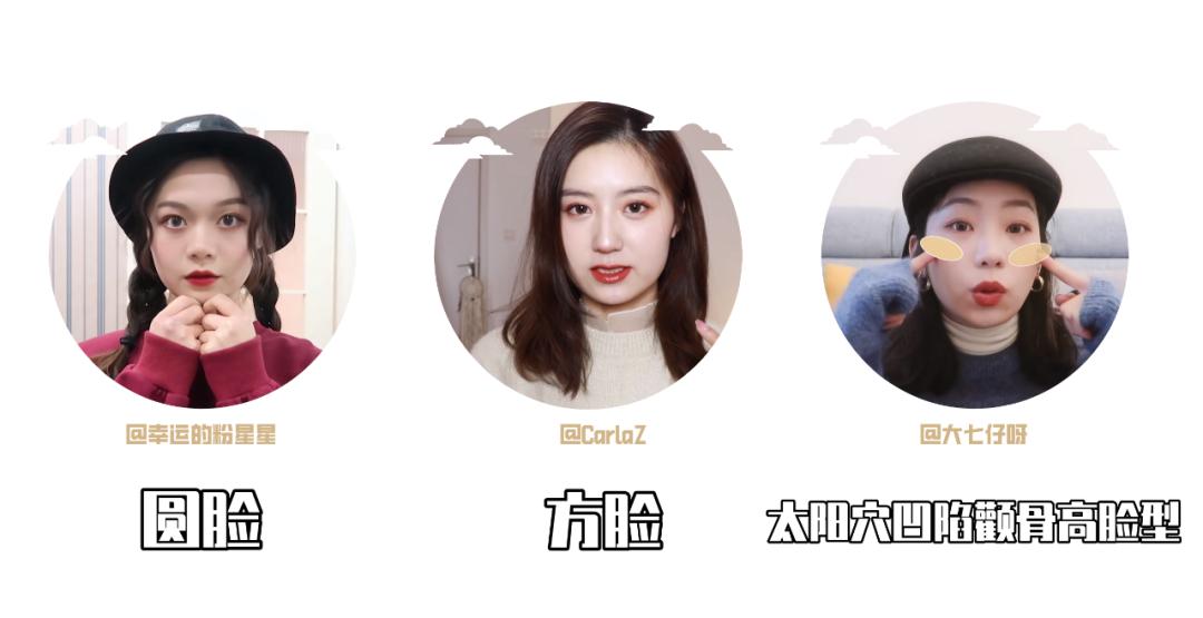 棒球帽白色和黑色帽子哪个显脸小,帽子大头围大脸显脸小