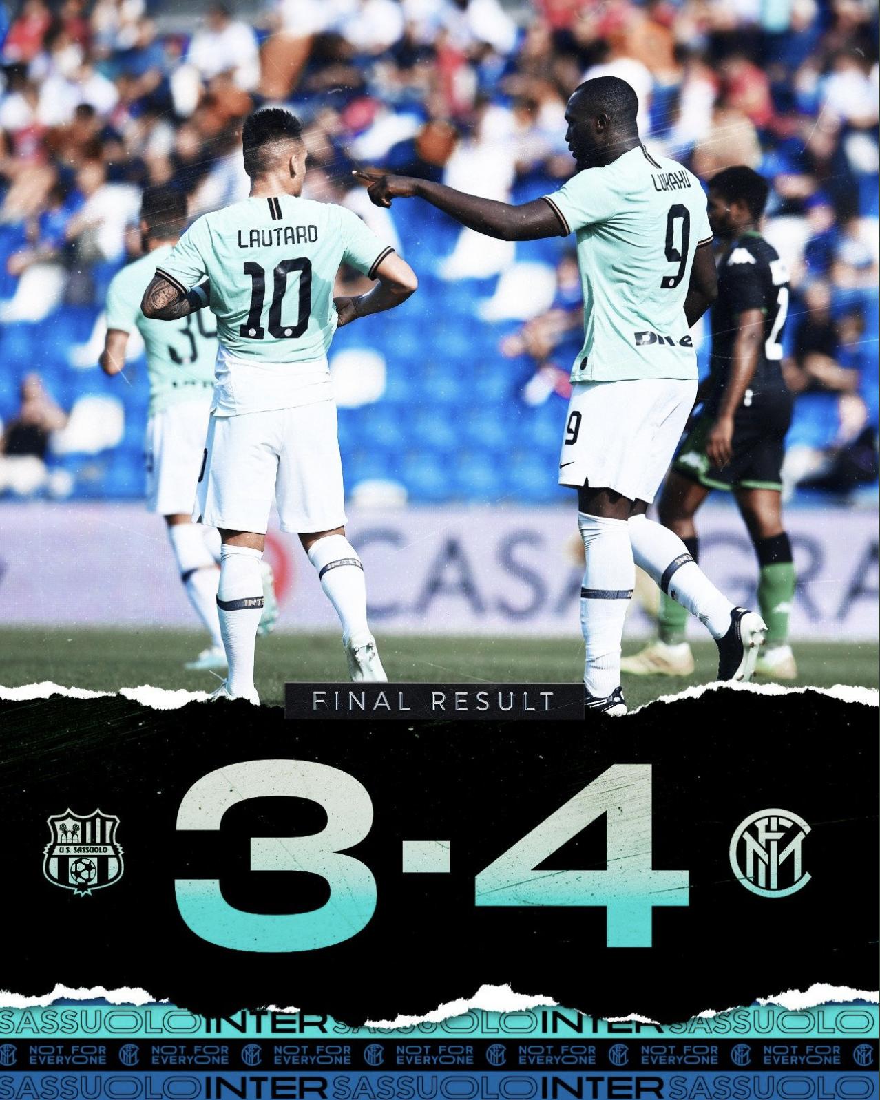 5分钟意甲神剧本,意甲3-2大逆转