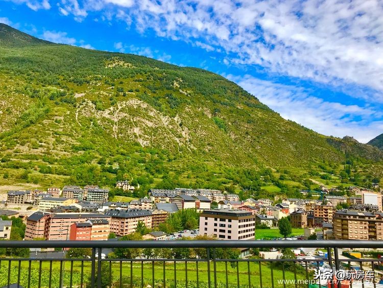 2018退休夫妇的房车亚欧之旅,古稀之年夫妇游英国