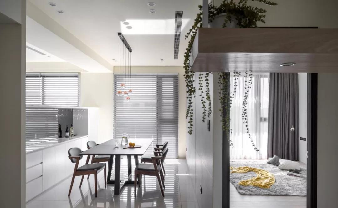 玄关走廊装修多宽,最全室内装修尺寸从玄关到卫生间