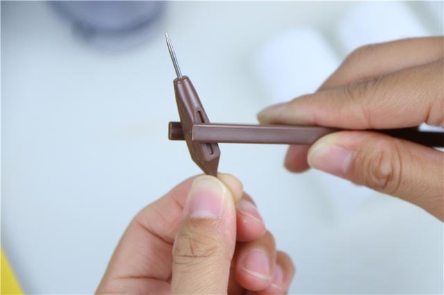 九阳面条机老款布朗熊,吃面的新方式