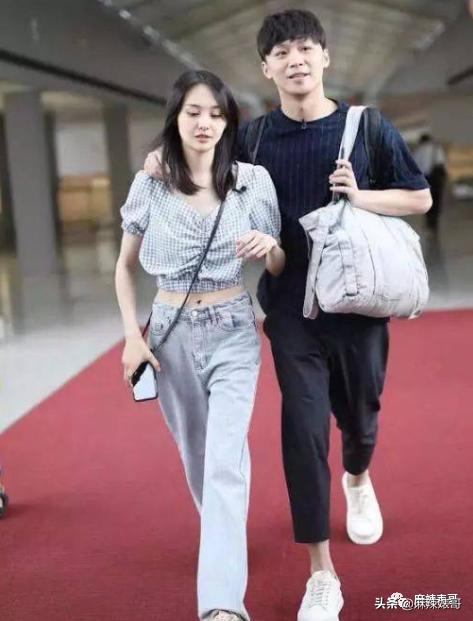 郑爽案子开庭里的小细节，张恒也挺心机啊