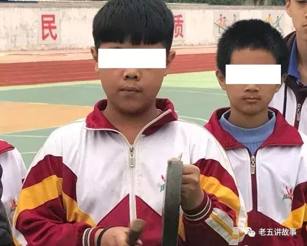 渭南八零后的幸福童年