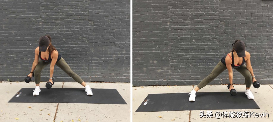 腘绳肌拉伤恢复训练方法,预防腘绳肌拉伤的方法