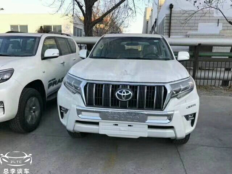 从一车难求到大幅优惠,丰田霸道二手为什么掉价