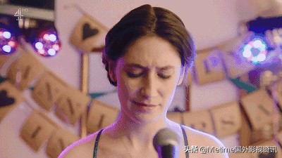 BBC丧剧，花季少女患强迫性障碍症