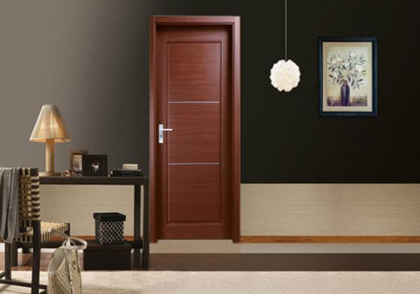 木塑门和吸塑门的区别是什么,家装实木门怎么选择好