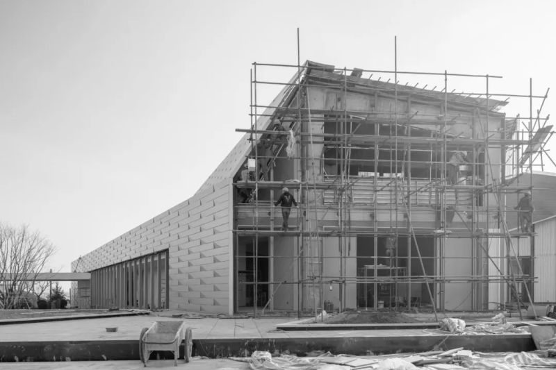 大连万科翡翠都会|日清设计