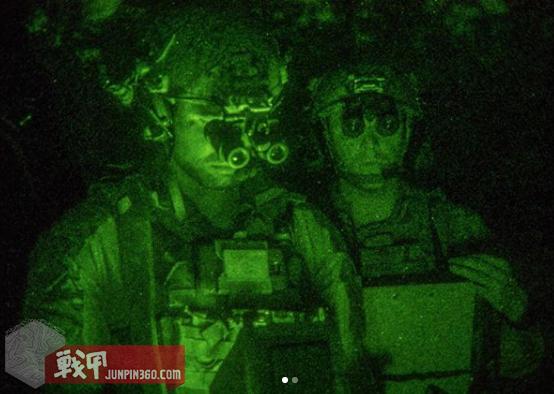 战甲轰鸣尖兵训练,海豹突击队刀战训练教学