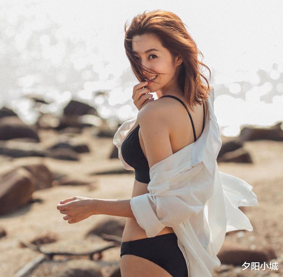 陈自瑶年轻时的照,陈自瑶星女郎电视剧