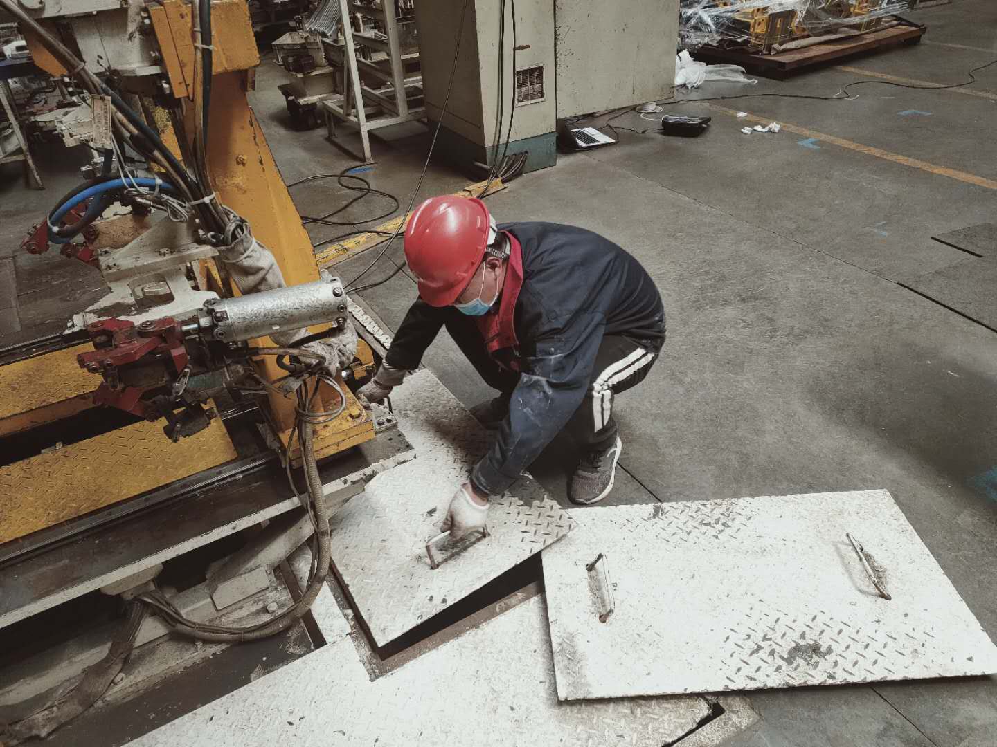 潍坊大世新员工入职感悟之2019