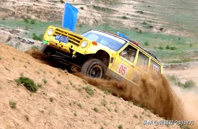 收藏!*疆新**60个“网红”打卡地都在这里