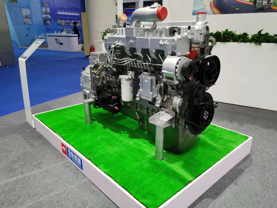 玉柴发动机用的是什么共油系统,玉柴发动机和全柴发动机的区别