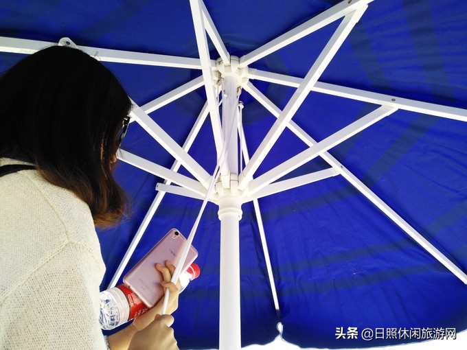 日照赶海之旅,日照冬季赶海旅游去哪里最好