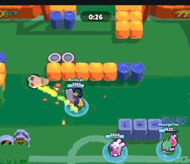 荒野乱斗足球花式进球怎么练习,荒野乱斗足球模式怎么玩才玩得好