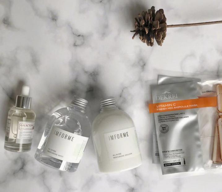 面霜大牌平价替代护肤品,大牌平价护肤品护肤小知识