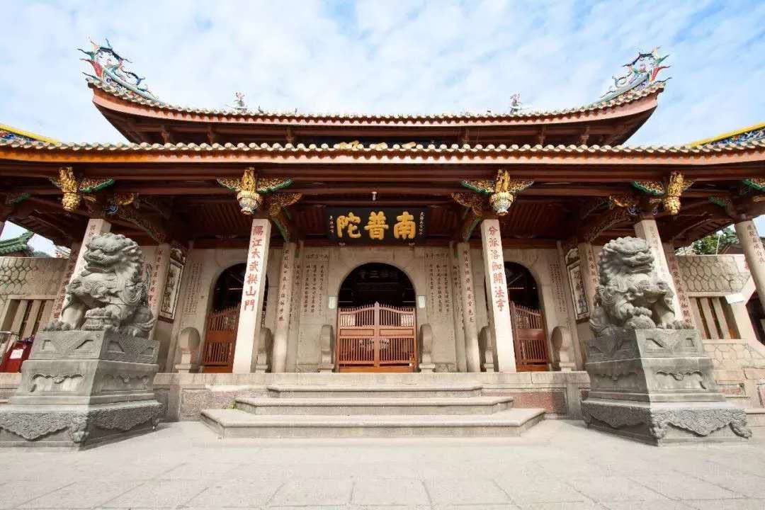 一年四季都暖和城市,厦门是一座四季如春的城市