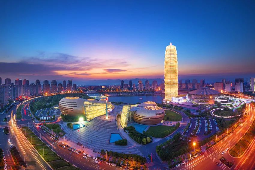 西安和郑州怎么选,郑州和西安怎么选