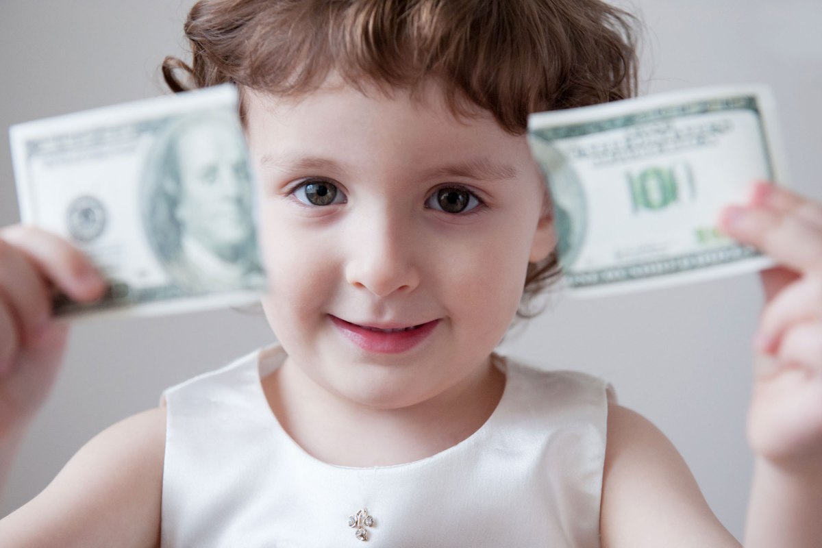 养娃到3岁需要多少钱,养孩子前三年的花销