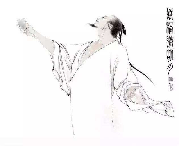 李白经历了安史之乱对不对,李白风波