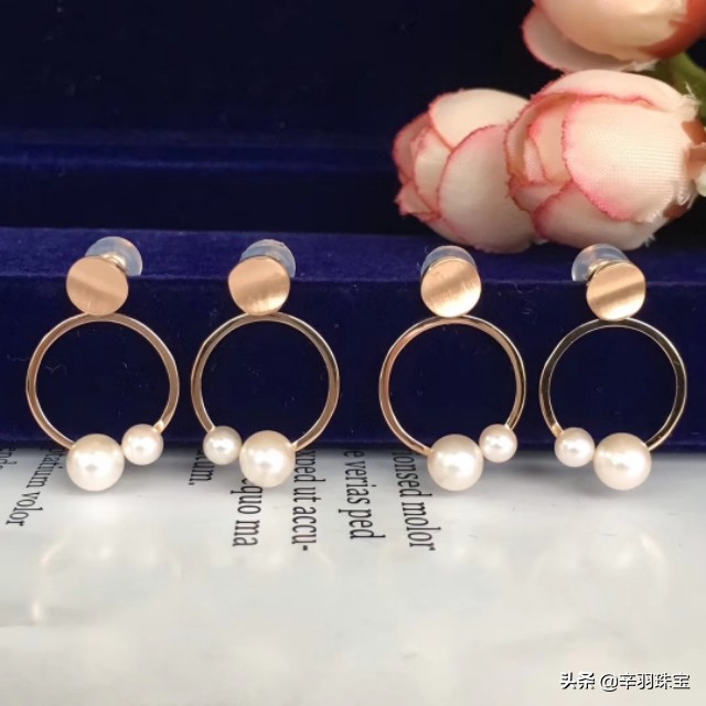 akoya珍珠哪个颜色最好,日本akoya珍珠去哪里买