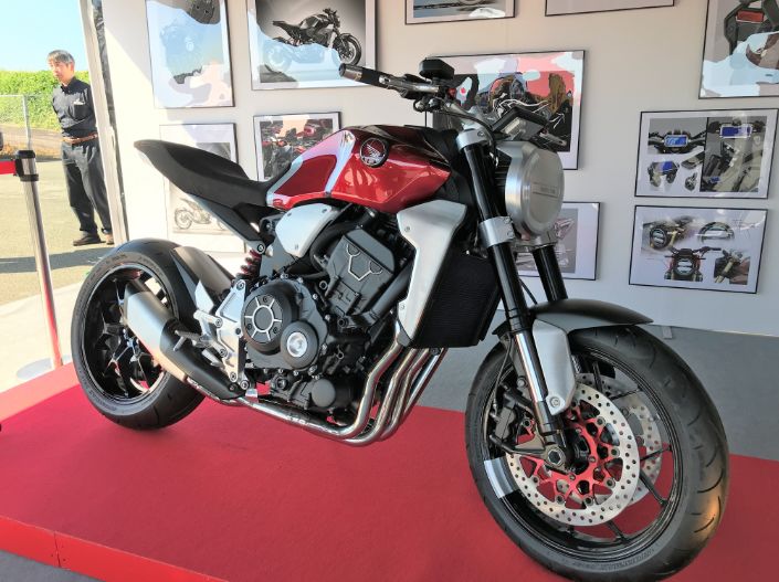 探访本田金翼（GoldWing）诞生地，日本“熊本溯源”之旅