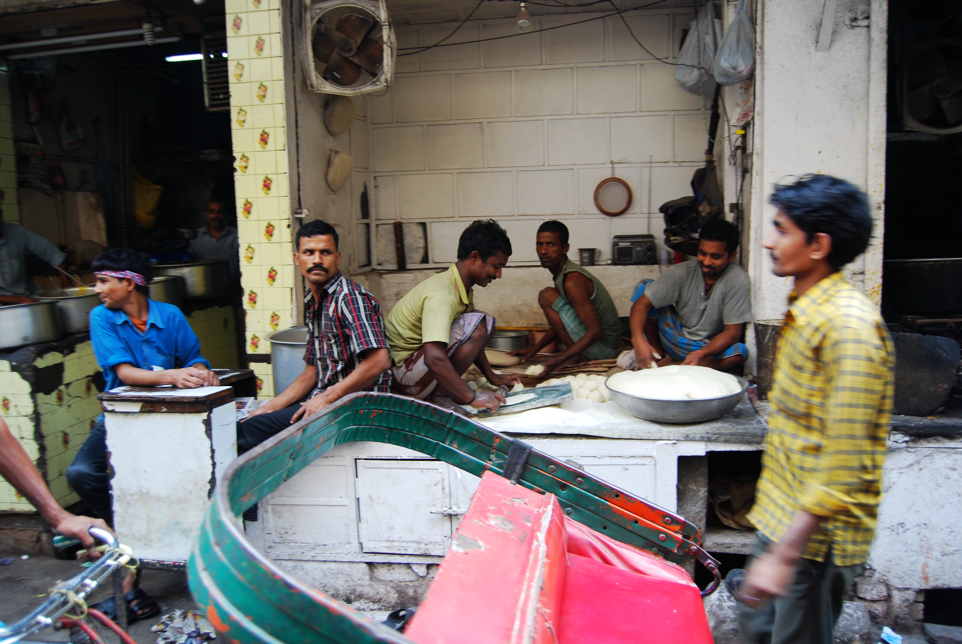 你以为的印度与现实中的印度,印度盲目自信的背后