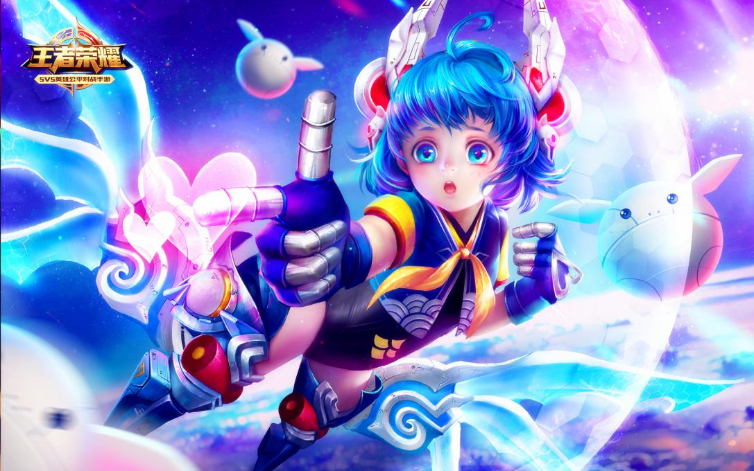 手残上分首选,手残党玩什么位置好上分