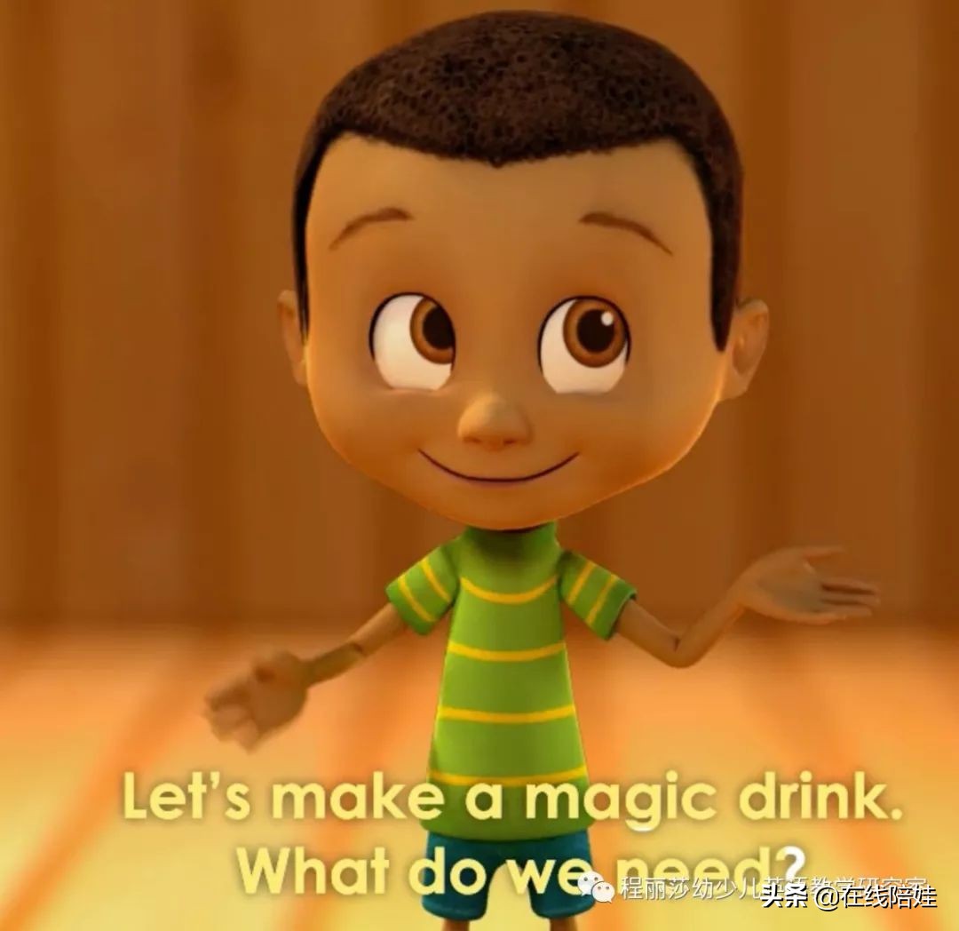 tpr英语教学法是什么,tpr启蒙英语教学课堂