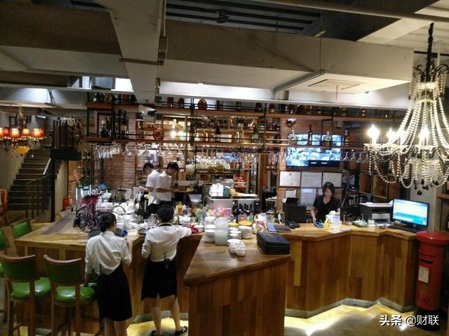 上岛咖啡真实现状,上岛咖啡的发展现状