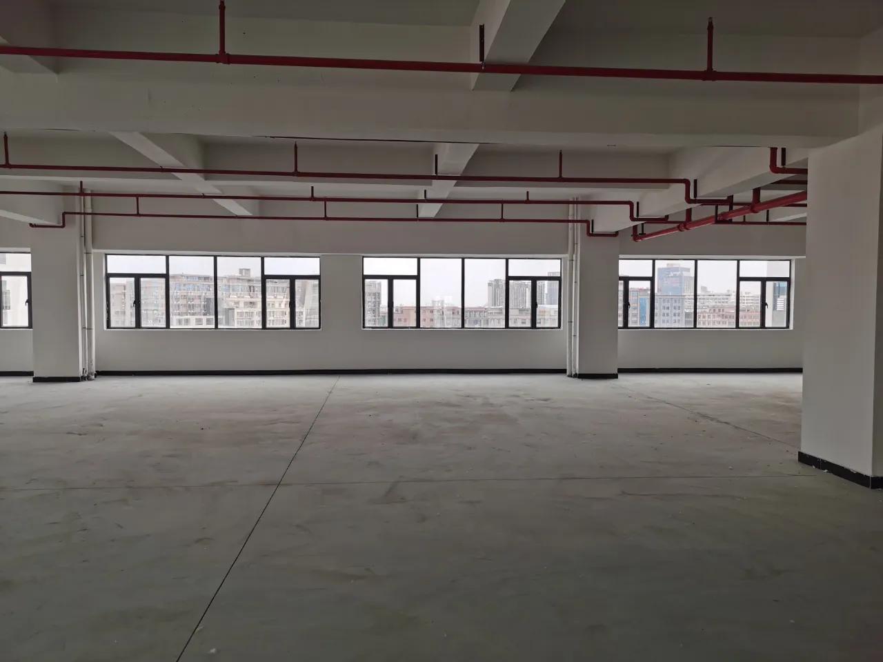 大朗毛织厂房出租,大朗全新厂房出租