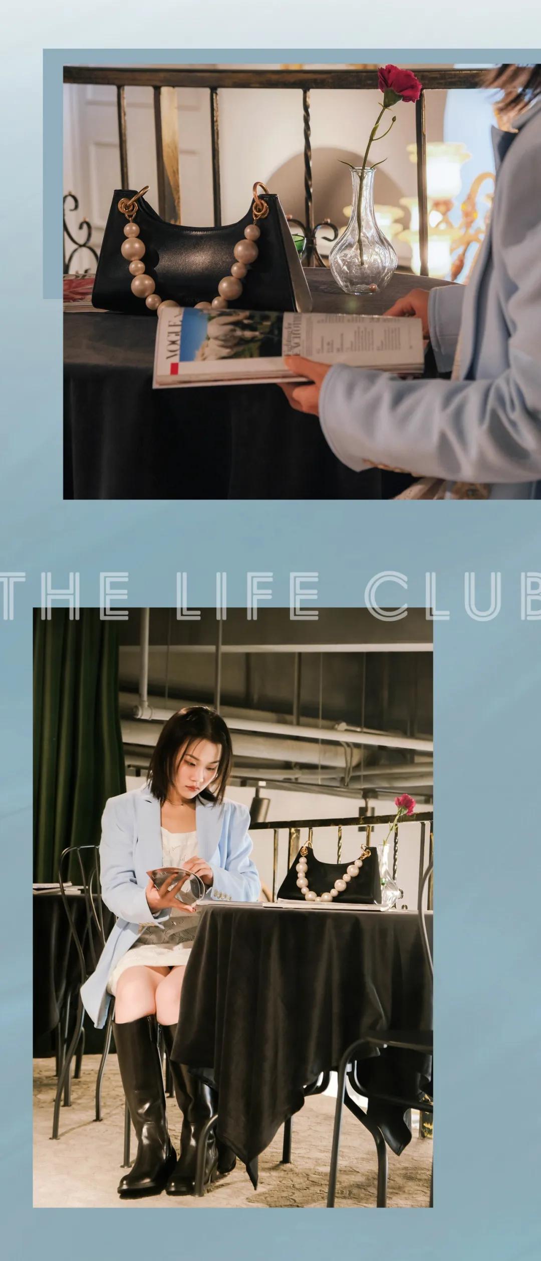 青岛品牌买手店,青岛买手店设计师