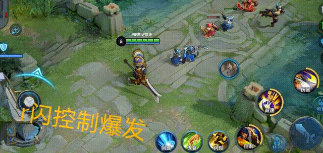 项羽大招可以打两次么,项羽单挑项羽带什么技能好