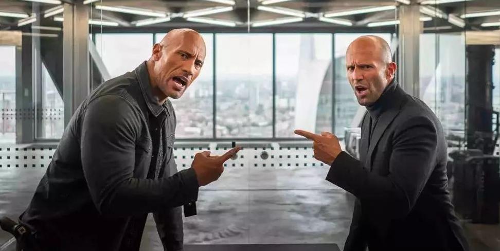 “脱衣有肉”的勇石博士再度上线!简直满屏行走的男性荷尔蒙