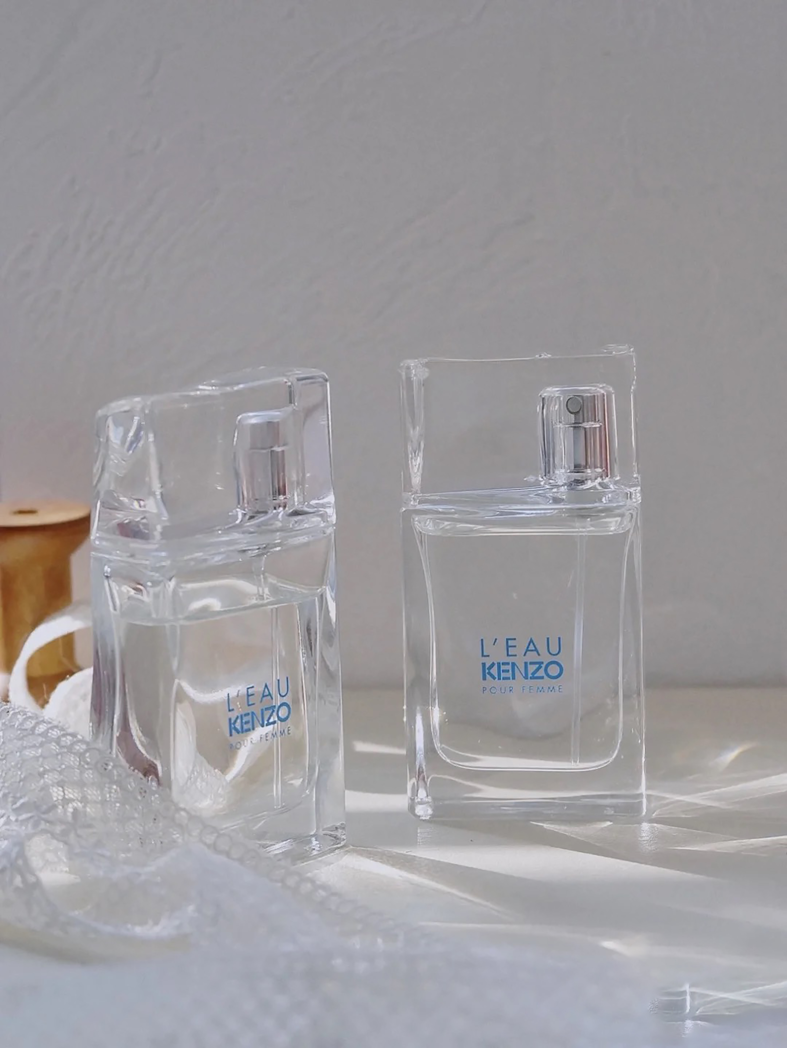 只有“轻熟纯欲”的味道，才能让直男念念不忘