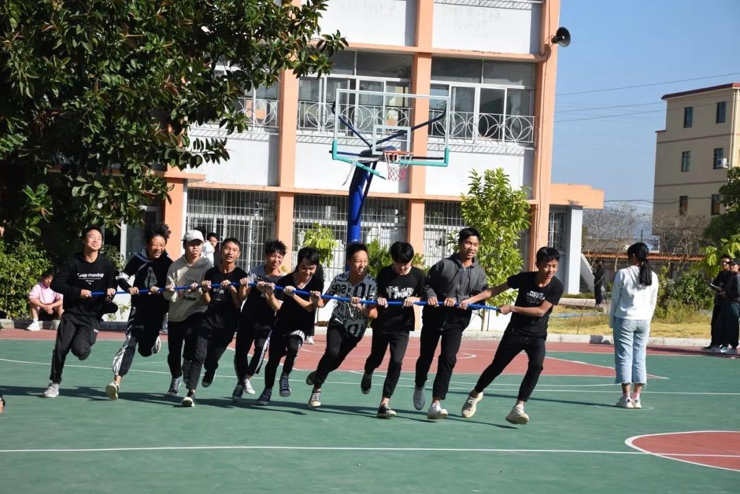 广东省中职技工学校招生,广东南粤技工学校高中部