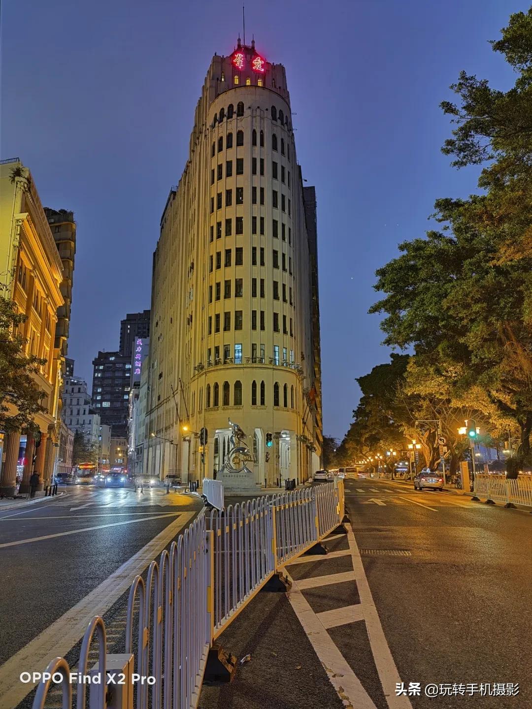 oppofindx2拍照效果好吗,oppofindx2手机拍照效果