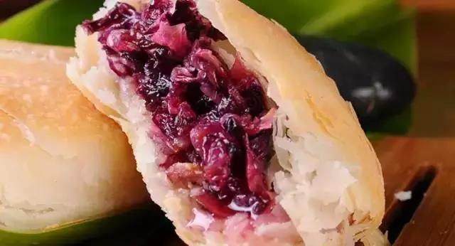 除夕夜火车票你买到了吗？别忘了把这些云南年味带回家哦