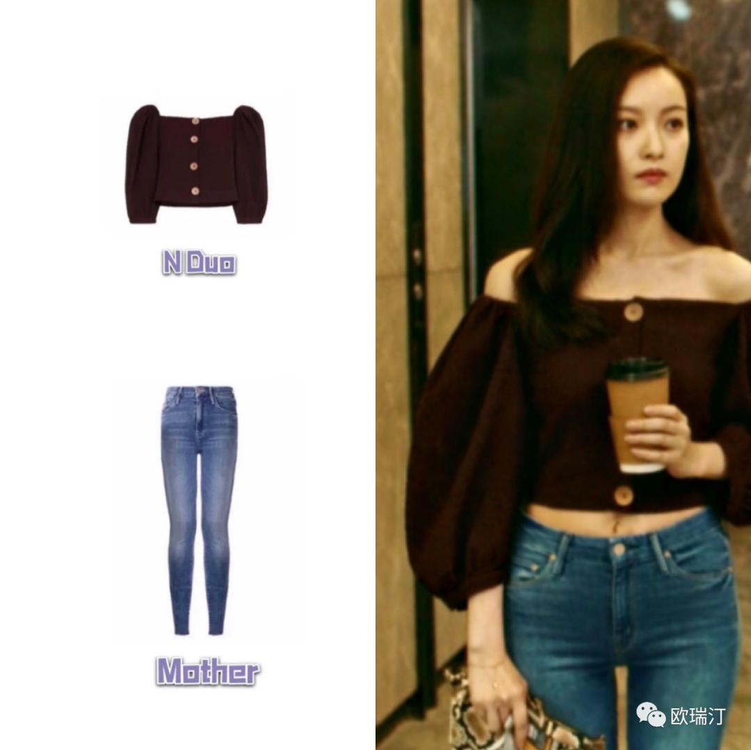 流金岁月朱锁锁美照,流金岁月里的朱锁锁到底爱谁